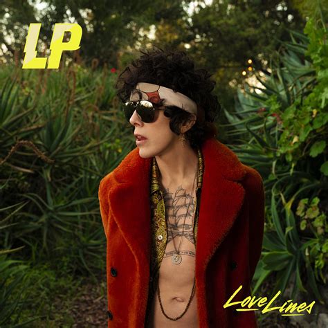 LP .